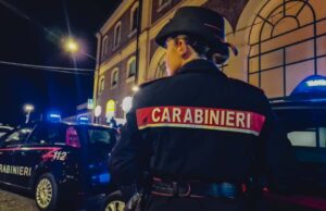 Tentano rapina in strada: denunciati tre giovani