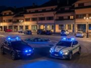 Controlli in Valle Camonica: due denunciati tra alcol e droga