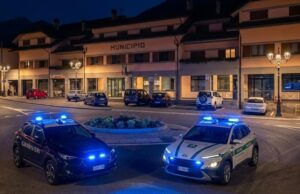 Controlli in Valle Camonica: due denunciati tra alcol e droga