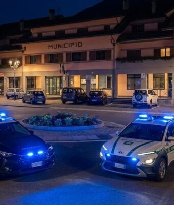 Controlli in Valle Camonica: due denunciati tra alcol e droga