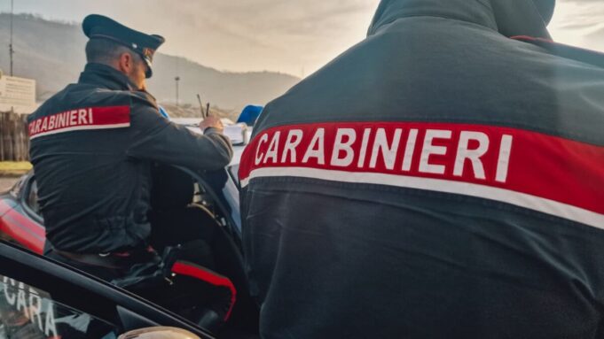Carabinieri