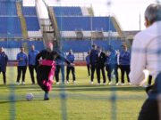 Clamoroso: nasce la squadra dei preti e “riprendono” la V storica