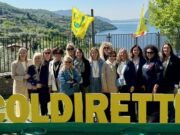 Terminato il progetto Scuoa Coldiretti: coinvolti migliaia di studenti