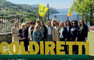 Terminato il progetto Scuoa Coldiretti: coinvolti migliaia di studenti