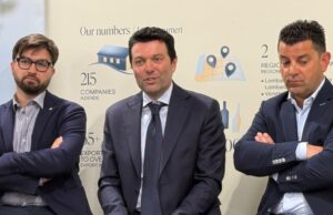 Condifesa, al Vinitaly la polizza a tutela del Lugana