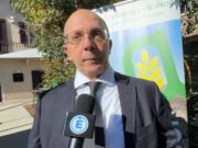 Confagricoltura, Oscar Scalmana Presidente pro tempore