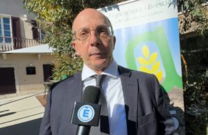 Confagricoltura, Oscar Scalmana Presidente pro tempore