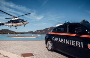 Controlli a tappeto: oltre 2mila persone identificate e 31 denunciati