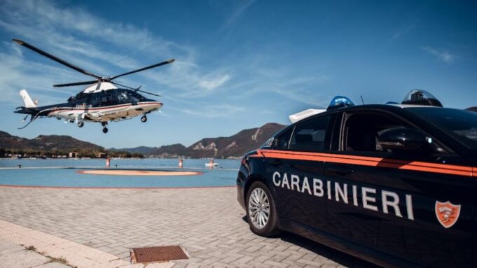 Controlli a tappeto oltre 2mila persone fermate e 31 denunciati