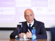 Corini non cerca alibi: “Conta solo ciò che controlliamo”