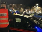 Disturbo e tentato furto: due arresti in Val Camonica