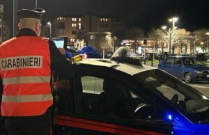 Disturbo e tentato furto: due arresti in Val Camonica
