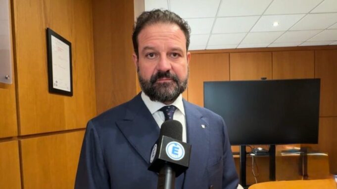 Dl Fiscale, Streparava “Passo importante, ora servono certezze”