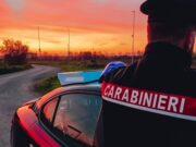 Avrebbe dovuto essere in carcere ma passeggiava libero in città