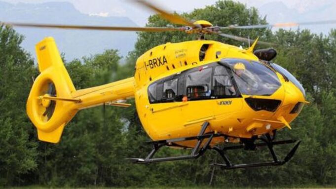 Erbusco, ciclista trovato a terra grave dopo un malore improvviso