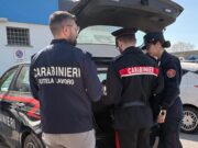 Autolavaggi sotto controllo: un’attività sospesa e maxi multa