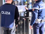 “Chiuso per spaccio”, stop di 30 giorni a “Zio Paperotto”