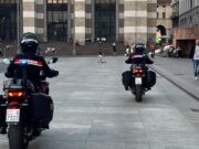 Brescia, droga nel locale in Piazza Vittoria: arrestato il titolare
