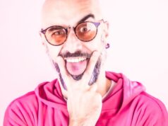 A Botticino arriva “Clitoridere” la stand up comedy di Daniele Fabbri