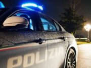 Incendia lo scooter per vendetta: arrestato dopo la fuga