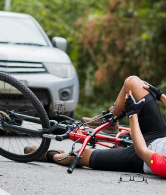 Strade pericolose, aumentano i morti: pedoni e ciclisti i più colpiti