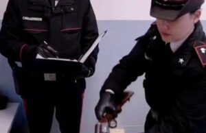 Armi, la “stretta” dei Carabinieri: 80 denunciati, 60 revoche