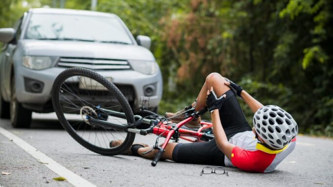 Strade pericolose, aumentano i morti: pedoni e ciclisti i più colpiti