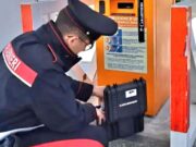 Lavoro nero e sicurezza assente: sospesa un’attività