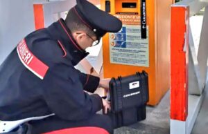 Lavoro nero e sicurezza assente: sospesa un’attività