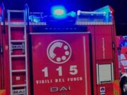 Frontale nella notte a Desenzano: 18enne in condizioni critiche
