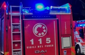 Frontale nella notte a Desenzano: 18enne in condizioni critiche