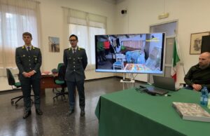 Caporalato nel settore vitivinicolo bresciano: pagati 1,54 all’ora