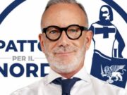 Natali torna alle origini, è il presidente bresciano di Patto per il Nord