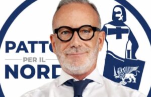 Natali torna alle origini, è il presidente bresciano di Patto per il Nord