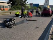 Mortale sulla Serenissima. La vittima è Benedetto Fusco