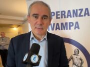 Grimoldi: “Vogliamo fare il sindacato del Nord”