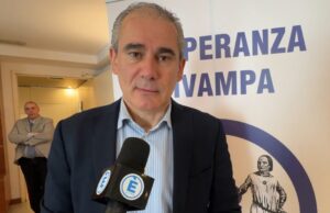 Grimoldi: “Vogliamo fare il sindacato del Nord”