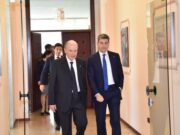 Il Capo della Polizia a Brescia: “Così il cybercrime batte lo Stato”