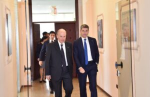 Il Capo della Polizia a Brescia: “Così il cybercrime batte lo Stato”