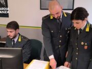 Imprese fantasma e frode milionaria: blitz della Finanza a Brescia