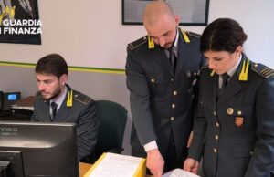 Imprese fantasma e frode milionaria: blitz della Finanza a Brescia