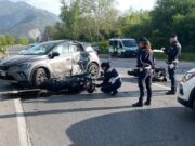 Incidente via Serenissima: Francesco Viola non ce l’ha fatta