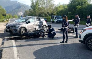 Incidente via Serenissima: Francesco Viola non ce l’ha fatta