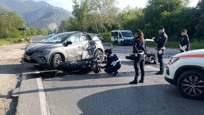 Incidente Via Serenissima