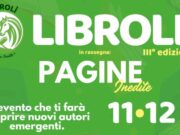 Librolì torna a Brescia: due giorni per gli autori emergenti
