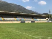 Derby con il Lumezzane vietato ai tifosi dell’Union Brescia