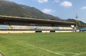Derby con il Lumezzane vietato ai tifosi dell’Union Brescia