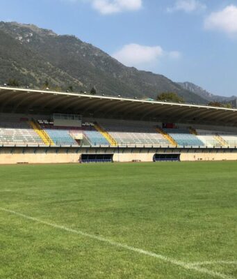 Derby con il Lumezzane vietato ai tifosi dell’Union Brescia