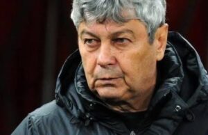 È morto Mircea Lucescu. Da giorni era in ospedale a Bucarest