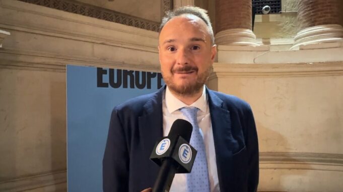 Marco Garza coordinerà il progetto social housing di Sanpolino